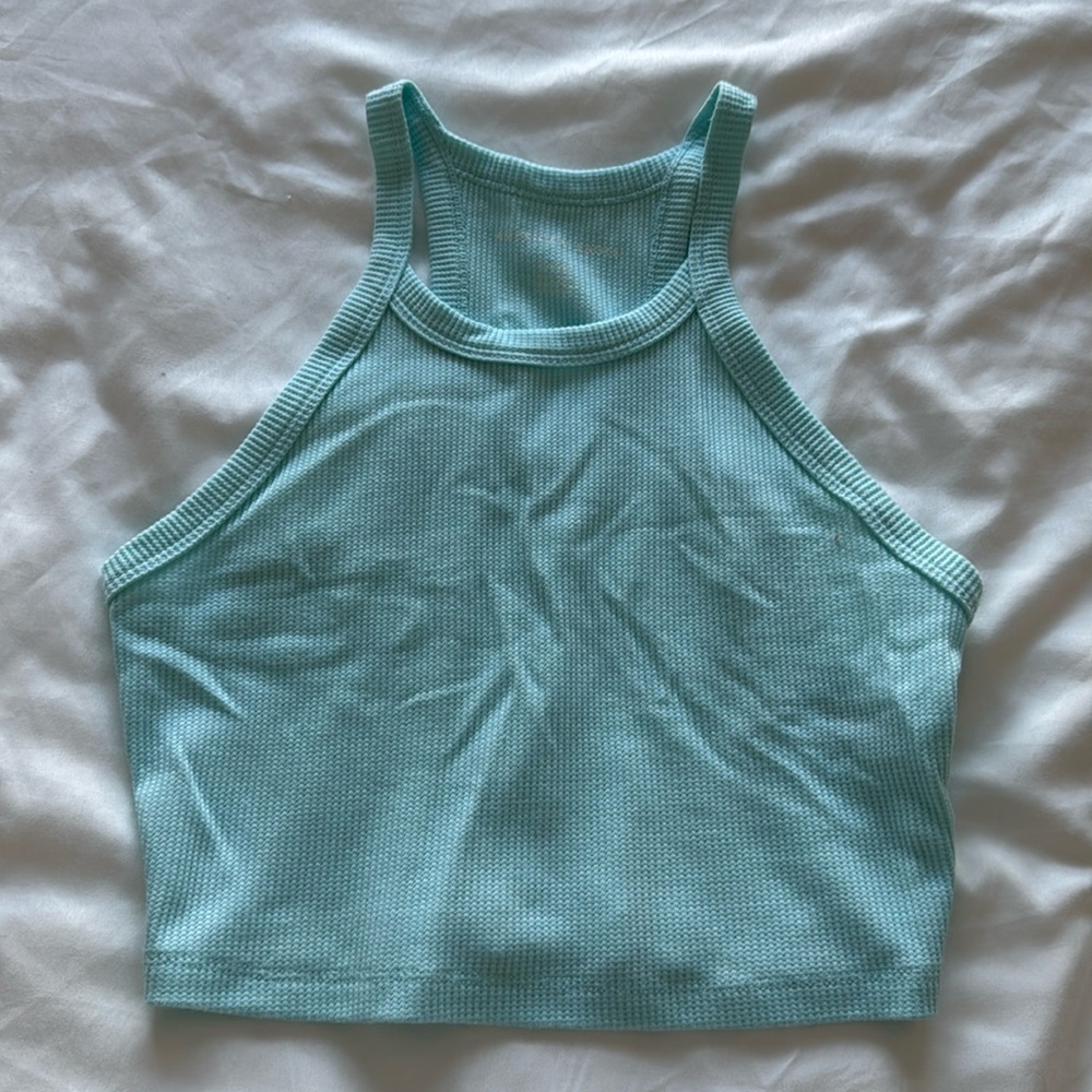 AE tank